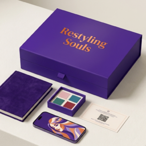 Restyling Souls